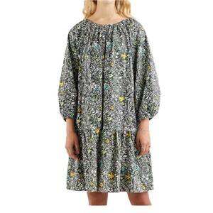 levi's women's ellie denim dress Levis Jean Dress With Buttons Levi's Women's Ellie Long Sleeve Button Up Jean Dress Black Mark's